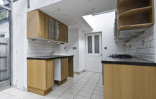 Craigdam kitchen extension leads